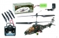  Toy: R/C HELICOPTER 4 CHANNEL 